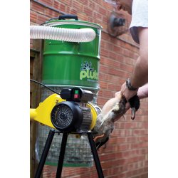 Trplukker PLUKA - UDGET