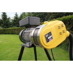 Trplukker PLUKA - UDGET