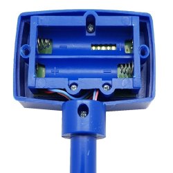 Digital fugtighedsmler / termometer NOVI