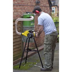 Trplukker PLUKA - UDGET