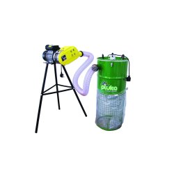 Trplukker PLUKA - UDGET