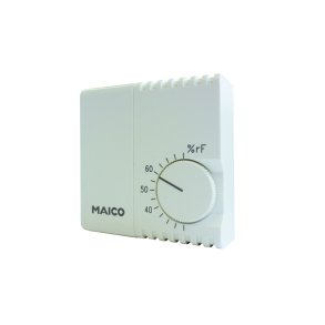Hygrostat (Luftfugtighedregulering) - Maico HY 230