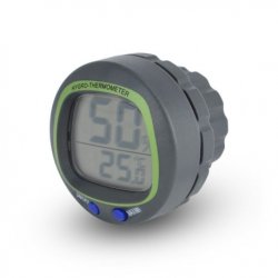 Hygrometer / Termometer PANU - Digital