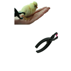 Flexi fodringe - Tang til pstning