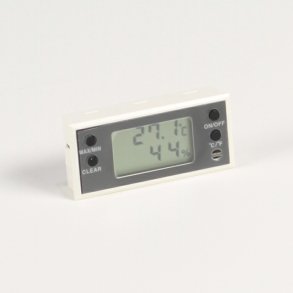Hygrometer / Termometer VISTA - Digital