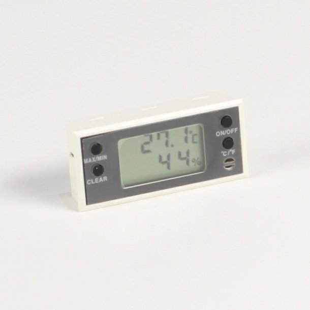 Hygrometer / Termometer VISTA - Digital