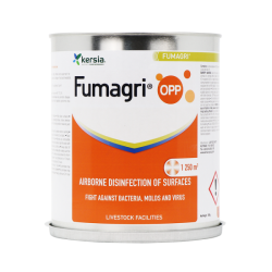 FUMAGRI OPP - 1000 g. - Stald