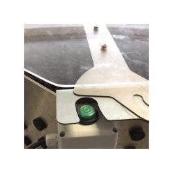 Fjerkrplukkemaskine PRISMA