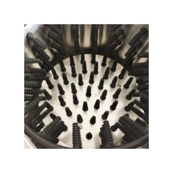 Fjerkrplukkemaskine PRISMA