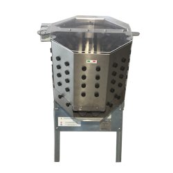 Fjerkrplukkemaskine PRISMA