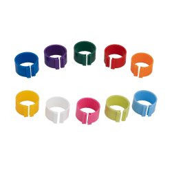 Fodringe / Bndringe 20 mm. - nder/ Gs/ Store racer