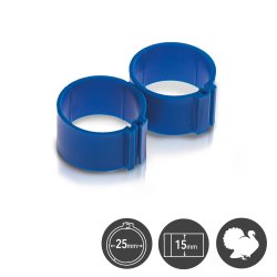 Fodringe / Bndringe 20 mm. - nder/ Gs/ Store racer