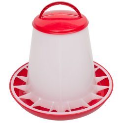 DISKO Fodersilo - 3 kg.