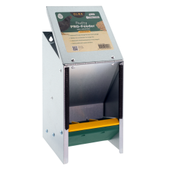 Fodersilo til V�G-MONTERING - 2,5 kg.