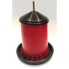 Feed-master Fodersilo til hns - 10 kg.