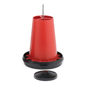 Feed-master Fodersilo til hns - 18 kg.