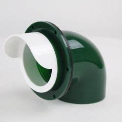 Foderindsats "Skibsluge / Koje" - Gr-Det-Selv foderfoderautomat