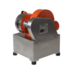 Trplukker / Trplukkemaskine - STRIP