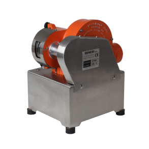 Trplukker / Trplukkemaskine - STRIP