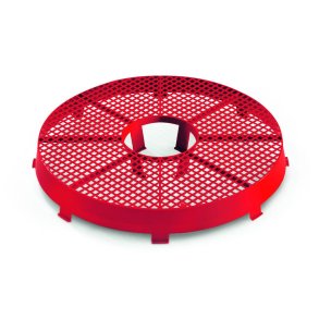 Rist t/Foder- og Vandtrug -  51 cm.