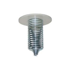 Foderspiral til Vildtfoderautomat - 2-DELT