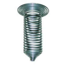 FODERSPIRAL til Vildtfoderautomat - Standard