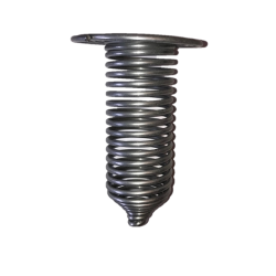 FODERSPIRAL til Vildtfoderautomat - Standard