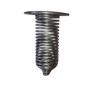 FODERSPIRAL til Vildtfoderautomat - Standard