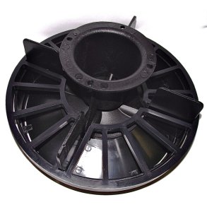 Pan Feeder - Stor - Foderindsats til t�nder - Spildrist til