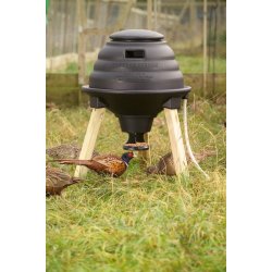 Vildtfoderautomat Emperor Feeder