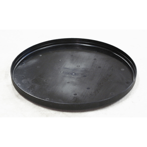 Bakke (opsamler) til Rist 51 cm. / KingFeeder / samt andre fodersiloer