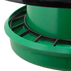 KING Feeder - Spildrist til