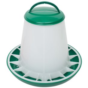 DISKO Fodersilo Green - 3 kg.