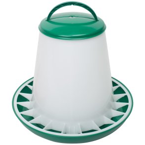 DISKO Fodersilo Green - 6 kg.