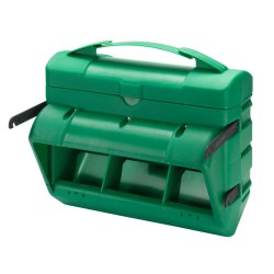 Foderautomat - Spildfri - Wise Feeder - 5 kg.