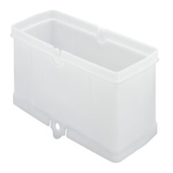 Foderautomat - Spildfri - Wise Feeder - Udvidelse med 5 kg.