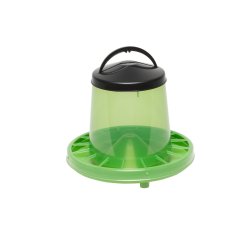 Fodersilo "TUTTI" - 3 kg. - Grn