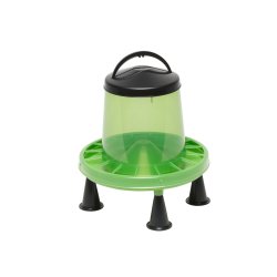 Fodersilo "TUTTI" - 3 kg. - Grn