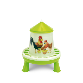 Happy Fodersilo - Lemon - 4 kg.