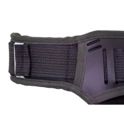 CleanAir Turbo Gas- og Stvmaske - Komplet klar til brug