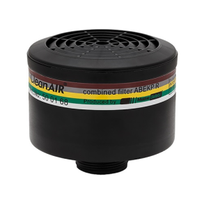 Cleanair A2B2K2E2-P3 Filter / Gas, partikler og stv