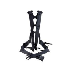 Cleanair Turbo - Rygseler til Turboenheden