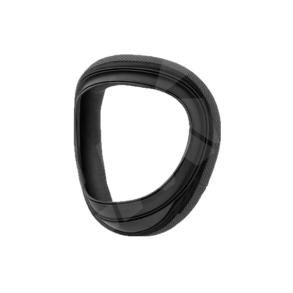 Cleanair Unimask - Visir