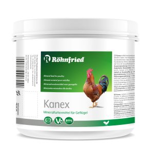 Canex / Kanex mod kannibalisme og fjerpilning - 700 gram