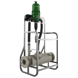Dosatron D90GL - 0,1-0,5% - 90 m3