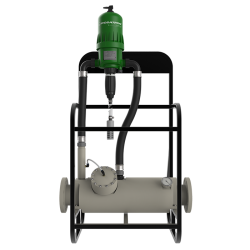 Dosatron D90GL - 0,1-0,5% - 90 m3