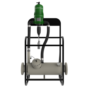 Dosatron D90GL - 0,1-0,5% - 90 m3