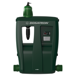 Dosatron D30GL1 - 0,1-1% - 30 m3