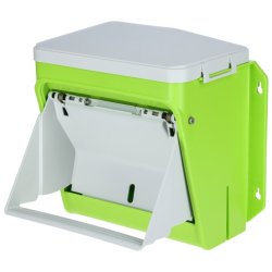 SmartCoop Fodersilo - 7,5 kg.