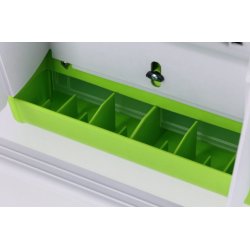 SmartCoop Fodersilo - 7,5 kg.